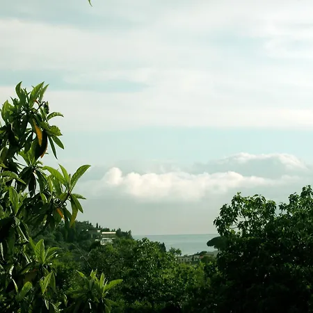 דירה Jasna - פולה