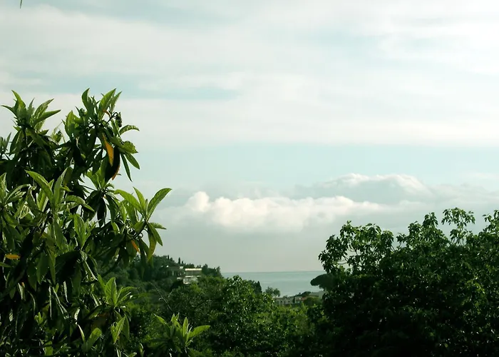 Apartman Jasna - Póla