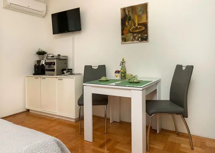 Apartman Jasna - Póla