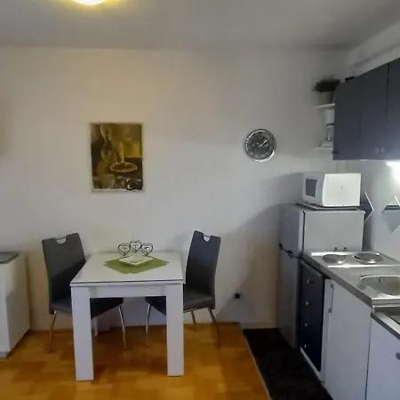 Jasna - Apartman