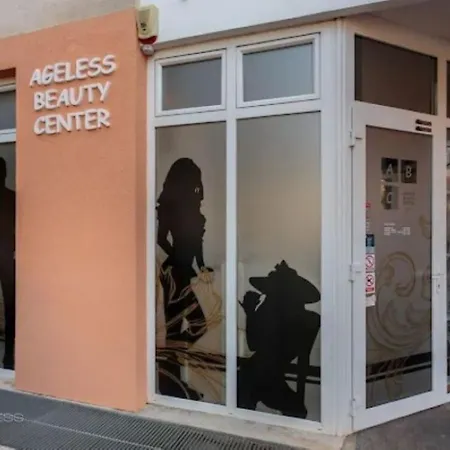 Апартаменты Jasna - Пула