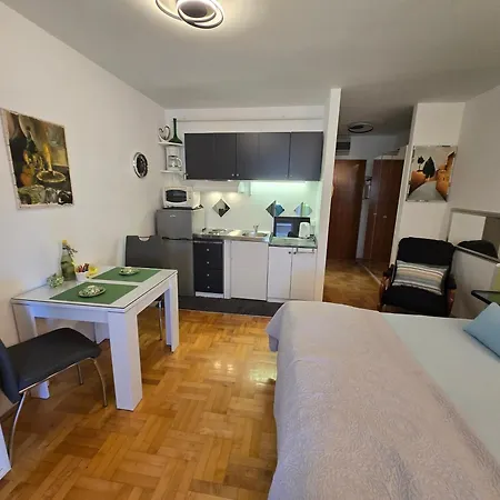 Jasna - Апартаменты Пула