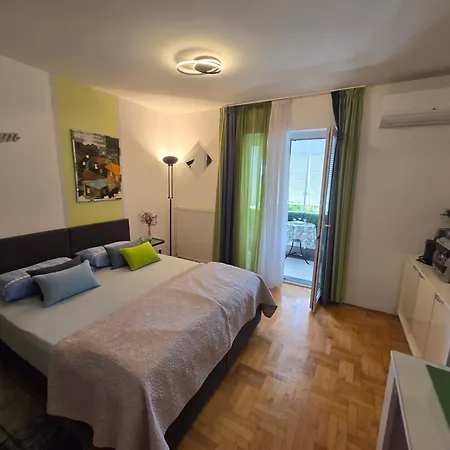 Apartment Jasna - Pula
