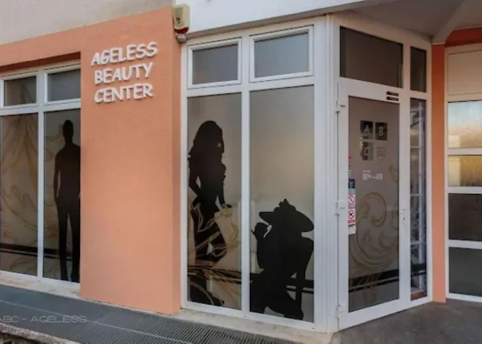 Apartment Jasna - Pula