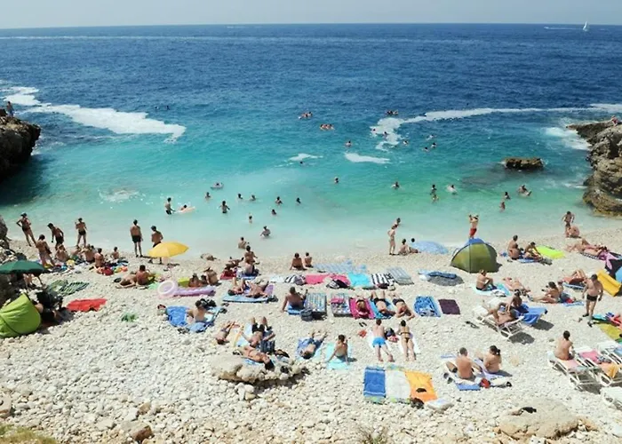 Διαμέρισμα Jasna -