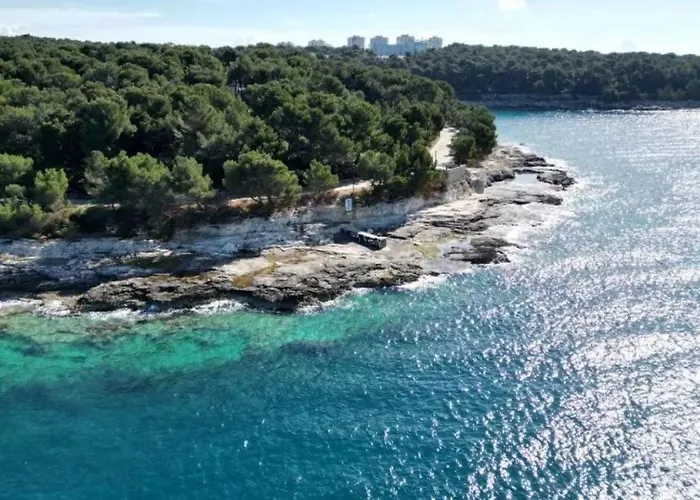 Jasna - Διαμέρισμα