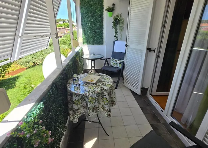 Jasna - Apartment