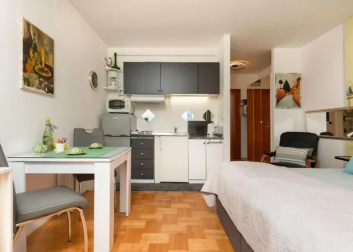 Jasna - Apartment Pula