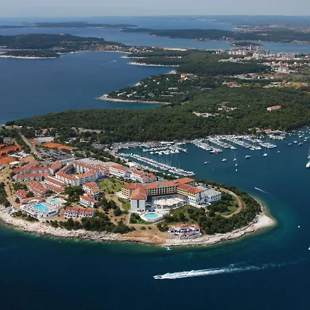 Jasna - Apartament Pula