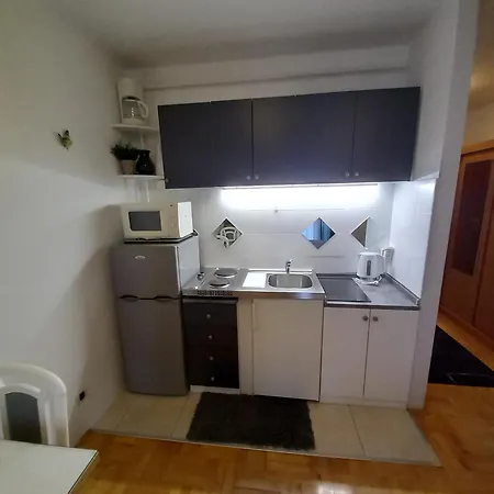 Apartament Jasna - *