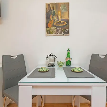 Apartament Jasna - Pula