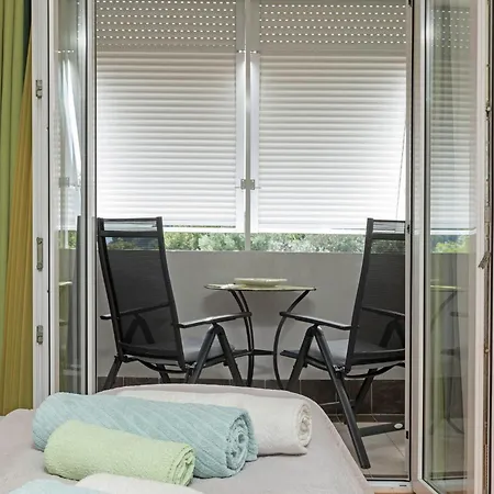 Jasna - Apartament *