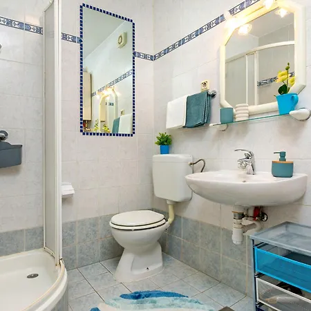 Jasna - Apartament Pula