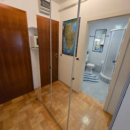 Jasna - Apartament Pula