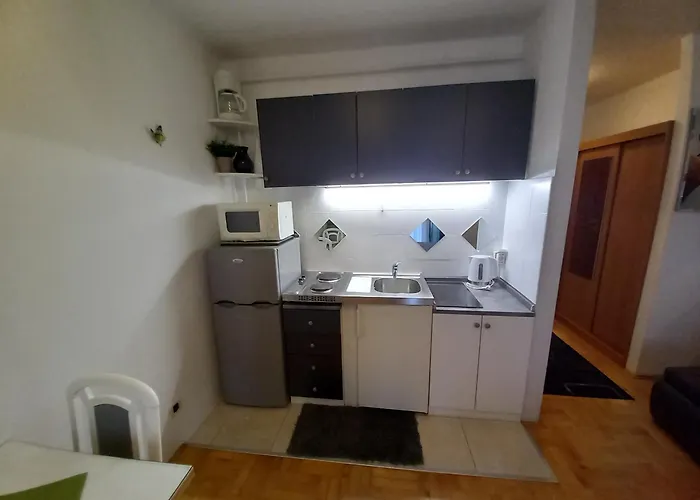 Appartement Jasna - *