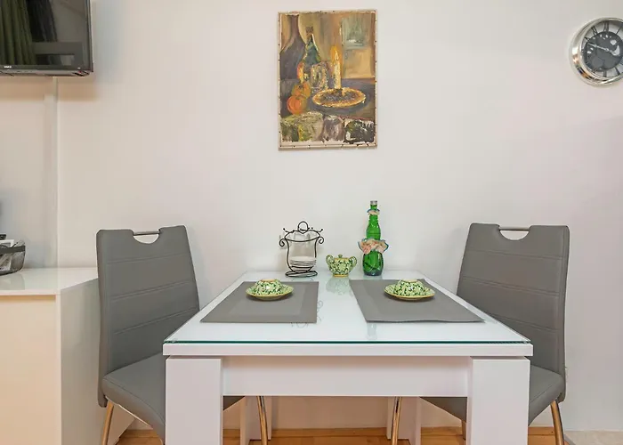 Appartement Jasna - Pula