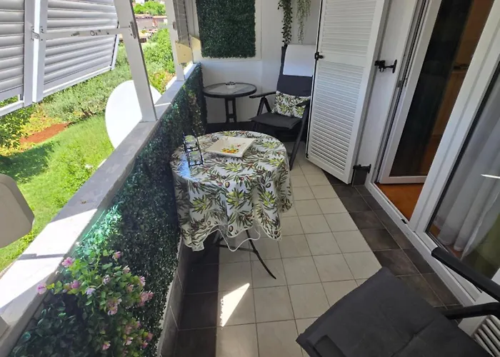 Jasna - Appartement *