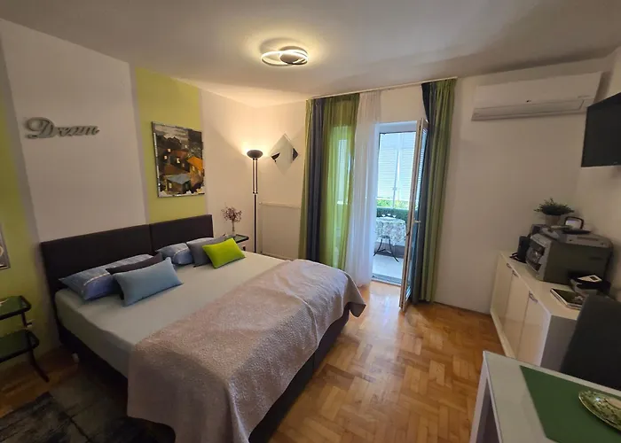 Appartement Jasna - Pula