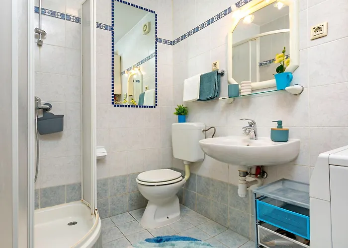 Jasna - Appartement Pula