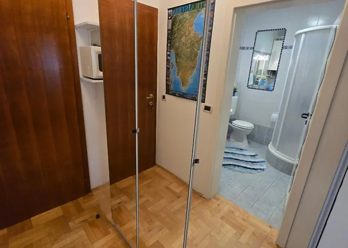 Jasna - Appartement Pula